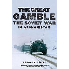 Gregory Feifer: The Great Gamble