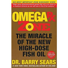 Barry Sears: Omega Rx Zone