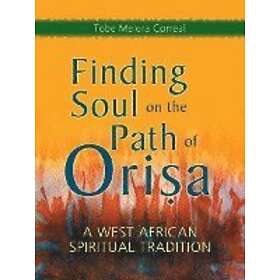 Tobe Melora Correal: Finding Soul on the Path of Orisa