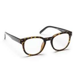 Haga Optik: Läsglasögon +3,0 Danderyd