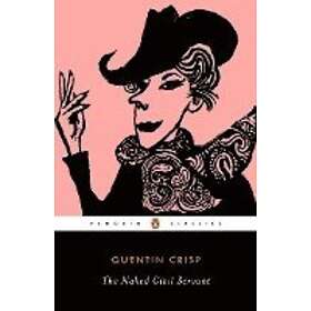 Quentin Crisp: Naked Civil Servant