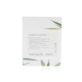 Simply Zen Preparing Potion Huile Capillaire 100ml