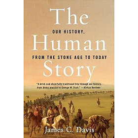 James C Davis: The Human Story