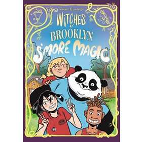 Sophie Escabasse: Witches Of Brooklyn: S'More Magic