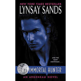Lynsay Sands: The Immortal Hunter