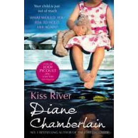 Diane Chamberlain: Kiss River