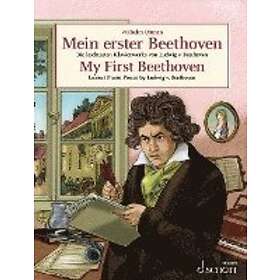 Wilhelm Ohmen: Mein erster Beethoven