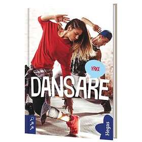 Emelie Olofsson: Dansare