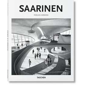 Pierluigi Serraino, Peter Goessel: Saarinen