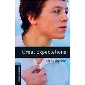 Charles Dickens: Oxford Bookworms Library: Level 5:: Great Expectations