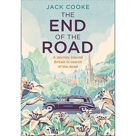 Jack Cooke: The End of the Road