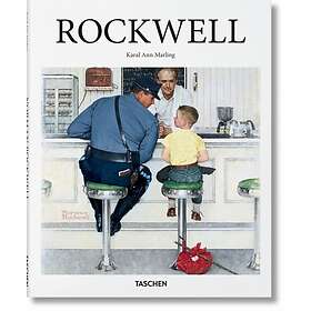 Karal Ann Marling: Rockwell