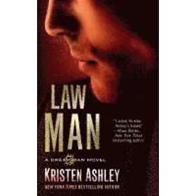 Kristen Ashley: Law Man
