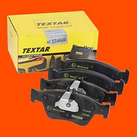 Textar Skivbromsbeläggssats 2166404
