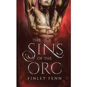 Finley Fenn: The Sins of the Orc