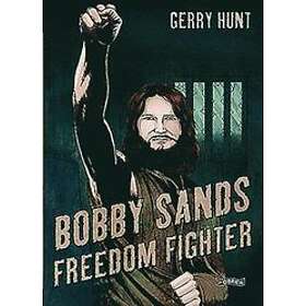 Gerry Hunt: Bobby Sands