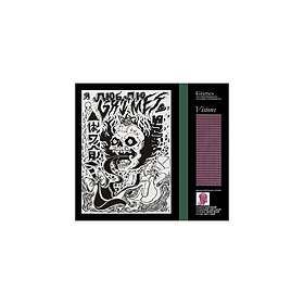 Grimes - Visions LP