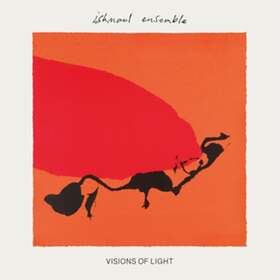 Ishmael Ensemble - Visions Of Light LP