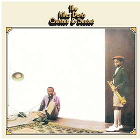 Miles Davis - The Quintet & Sextet LP