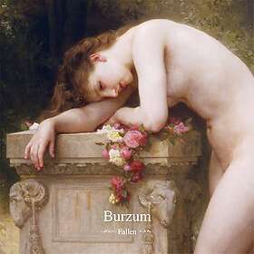 Burzum - Fallen LP