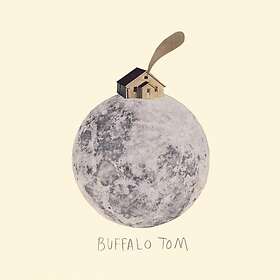 Buffalo Tom - The Only Living Boy In New York LP