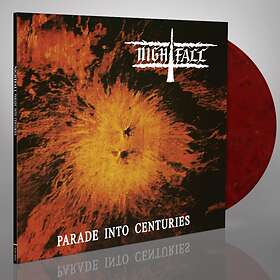 Nightfall - Parade Into Centuries LP