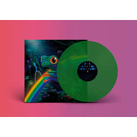 Cool Maritime - Big Earth Energy Limited Edition LP