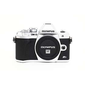 Olympus OM-D E-M10 Mark IIIs