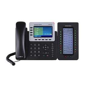 Grandstream GXP2140 Enterprise IP-telefon