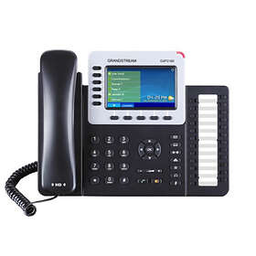 Grandstream Enterprise IP-telefon VoIP-telefon GXP-2160