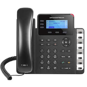 Grandstream Networks GXP1630 VoIP-telefon
