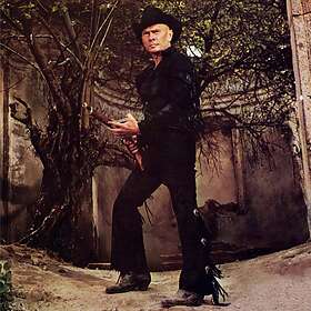 Bruno Nicolai - Indio Black LP