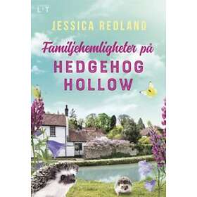 Jessica Redland: Familjehemligheter på Hedgehog Hollow