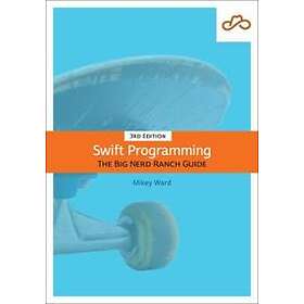 Matthew Mathias: Swift Programming