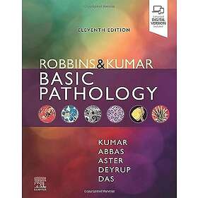 Vinay Kumar: Robbins & Kumar Basic Pathology