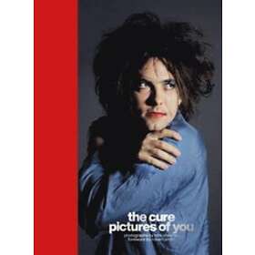 Tom Sheehan: The Cure Pictures of You