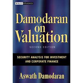 A Damodaran: Damodaran on Valuation