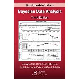 Andrew Gelman, John B Carlin, Hal S Stern, David B Dunson, Aki Vehtari, Donald B Rubin: Bayesian Data Analysis