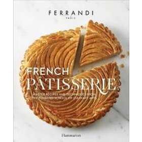 Ecole Ferrandi: French Patisserie