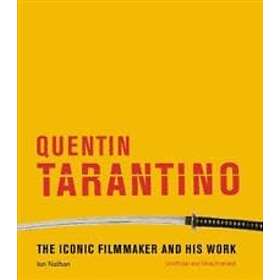 Ian Nathan: Quentin Tarantino