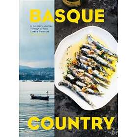 Marti Buckley: Basque Country