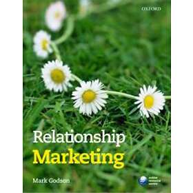 Mark Godson: Relationship Marketing