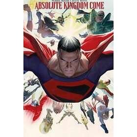 Mark Waid, Alex Ross: Absolute Kingdom Come