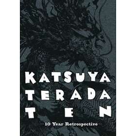 PIE Books: Katsuya Terada 10 Ten