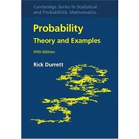 Rick Durrett: Probability