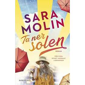 Sara Molin: Ta ner solen