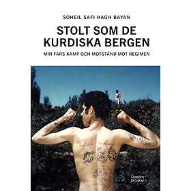 Soheil Safi Hagh Bayan: Stolt som de kurdiska bergen