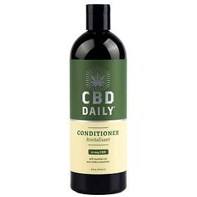 CBD Daily Conditioner 473ml