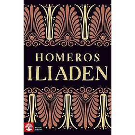 Homeros: Iliaden