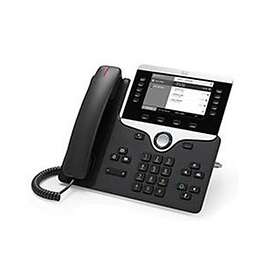 Cisco 8811 IP Phone